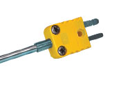 Thermocouple Sensors with Mini Plug