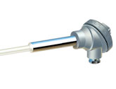 Ceramic Sheathed Thermocouple Sensor