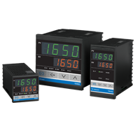 Temperature Controllers