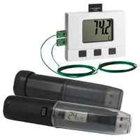 Dataloggers