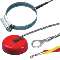 General Purpose Thermocouples