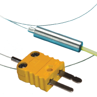 Miniature Thermocouples