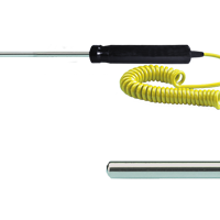 General Purpose Hand Held Sensor