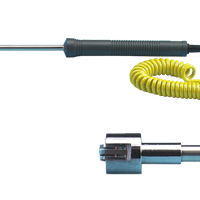 Spring Loaded Hand Held Surface Sensor