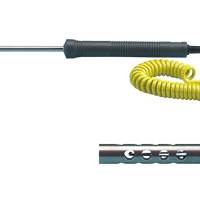Fast Response Hand Held Air/Gas Sensor