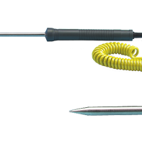 Hand Held Needle Penetration Sensor