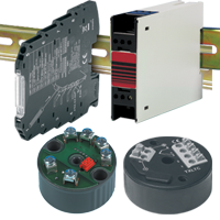 Temperature Transmitters