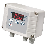Wall Mounted NTC Indicator