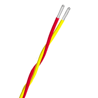 PFA Insulated Twisted Pair (250°C)