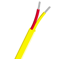 PVC Insulated Flat Twin (105°C)