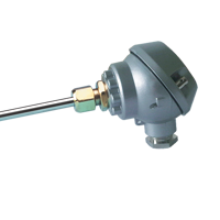 RTD Sensor with Micro Head