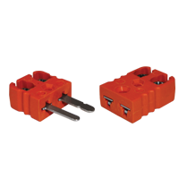 Miniature ‘Quick Connect’ Thermocouple Connectors