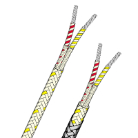 Fibreglass Insulated Thermocouple Cables (480°C)