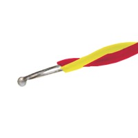 Welded Tip PFA Thermocouple