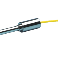 4.5 and 6.0mm diameter Mineral Insulated Thermocouple with Pot Seal and Cable