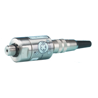 Pressure Sensors with Transmitter