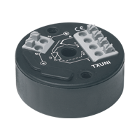 Thermocouple and Pt100 Transmitter - Head Mounted and Fully Isolated