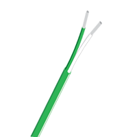 Fine Gauge PFA Insulated Flat Twin (250°C)