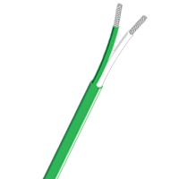 High Temperature PFA Insulated Flat Twin (300°C)