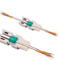 High Density Feedthrough Assemblies